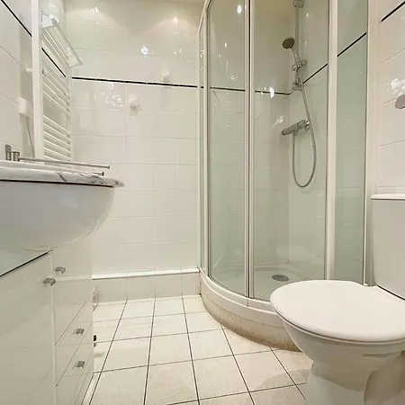 Appartement Grande Masse - De 19m² Pour 3 Personnes Avec Balcon Expose Sud Mae-5774